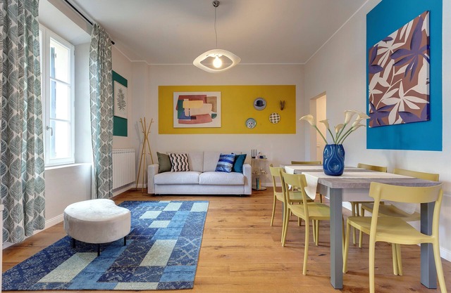 Mamo Florence - Bice & Krizia Apartments