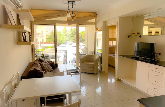 Mamore apartment, 2 bedrooms