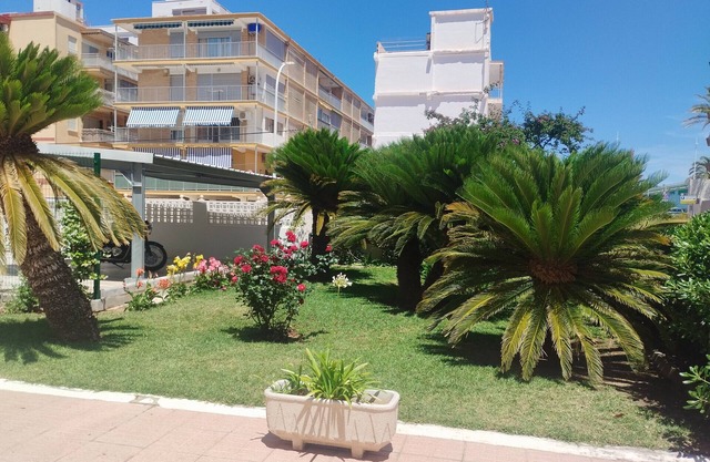 Manacor esc.I 8º pta.15 Solo Familias