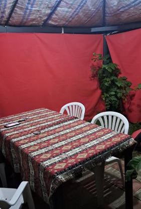 Manan Guesthouse