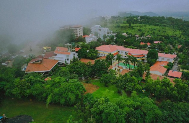 Manas Lifestyle Resort, Igatpuri