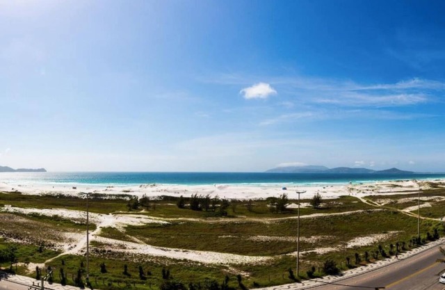 Mandai Premium Sea View Apartment