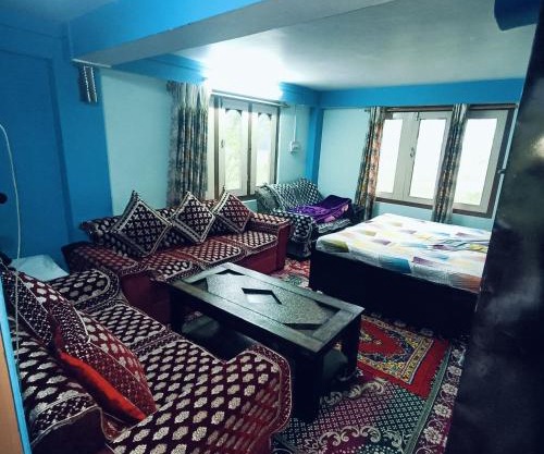 Mandala homestay