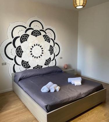 Mandala Maison - Zen Oasis