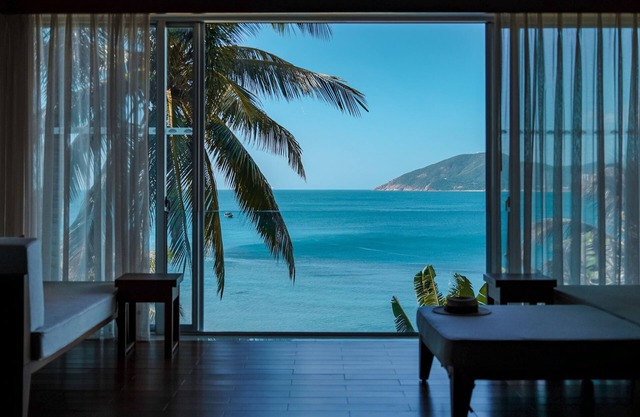 Mandarin Oriental, Sanya