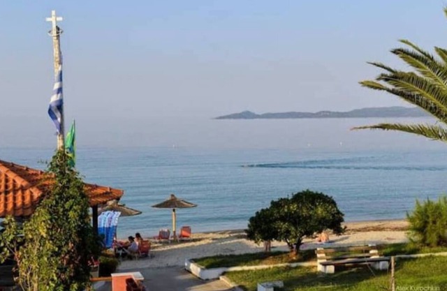 MangoSeaview Home