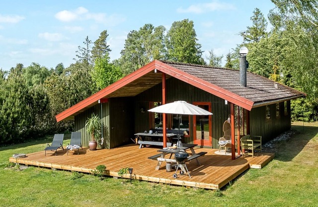 "Manko" - 400m from the sea by Interhome