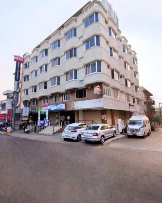 Mannars Residency