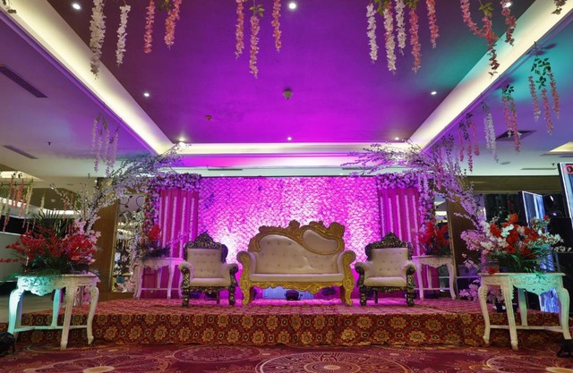 Mannat Haveli