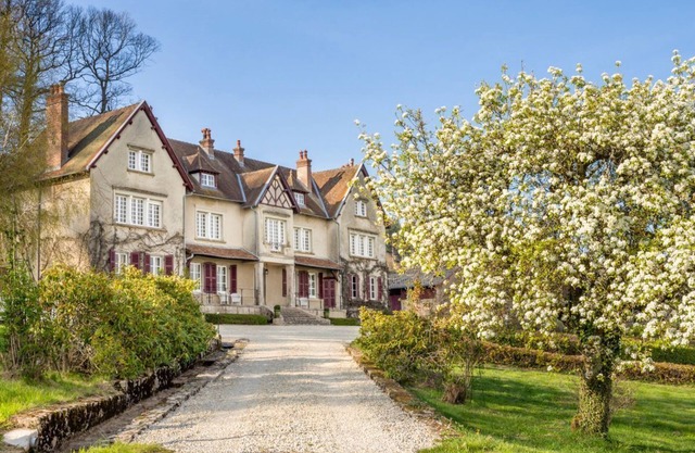 Manoir Des Chasseurs