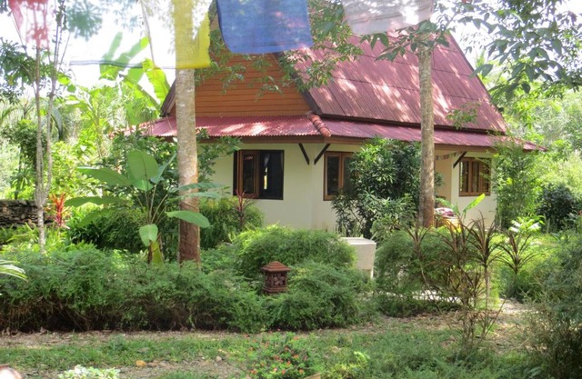 Manora Garden