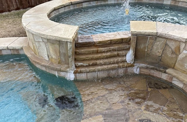 Mansion- Chef Kitchen, Dolby 7.4.2 Atmos Theater, Heated Pool and Spa