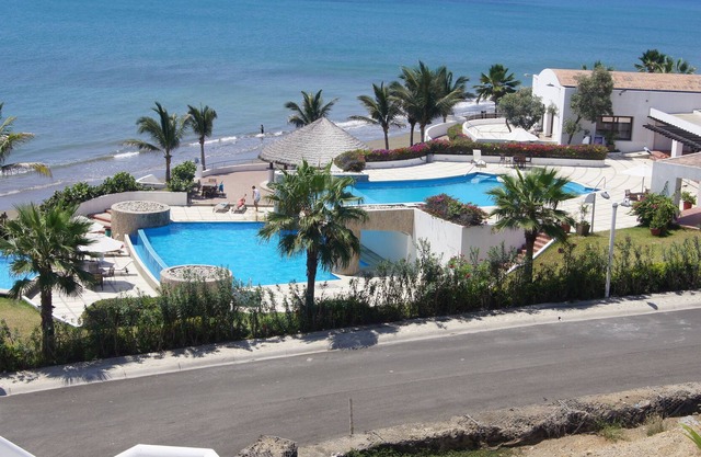 MANTA - Ciudad del Mar