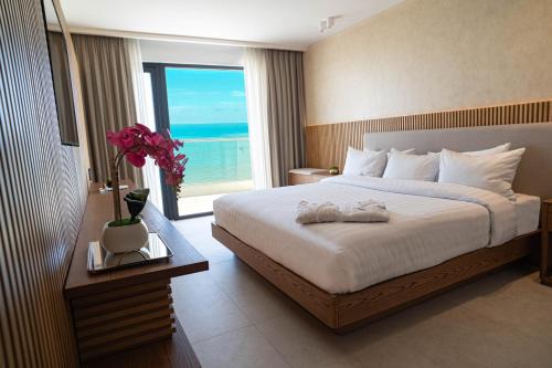 MantaHost Hotel