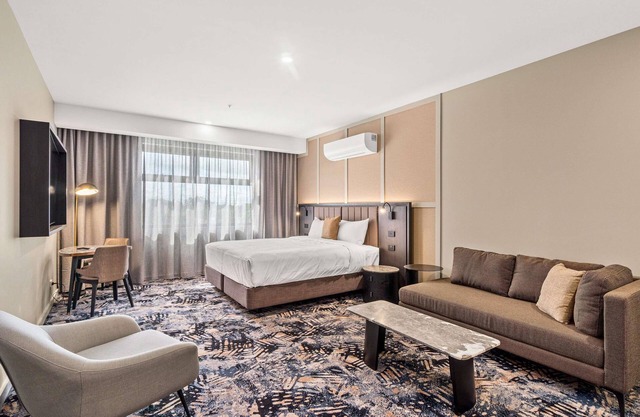 Mantra Shepparton