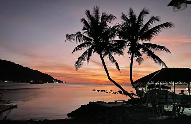 Manzil Anilao B&B 2 bdr apt U4