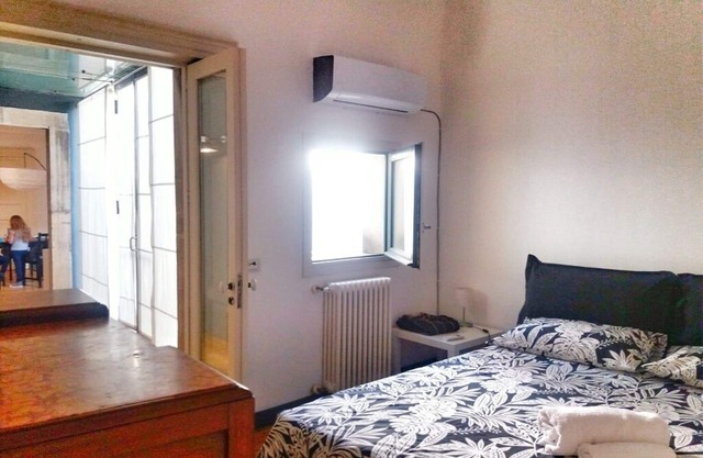 Manzoni Loft and Terrace