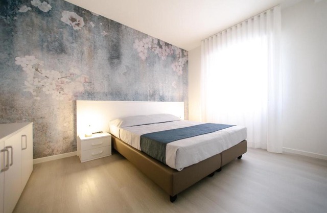 MAR60 Apartments