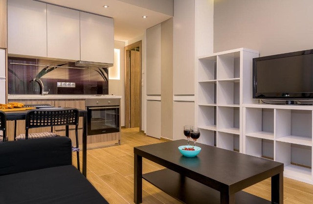 Maras Luxury Apartment