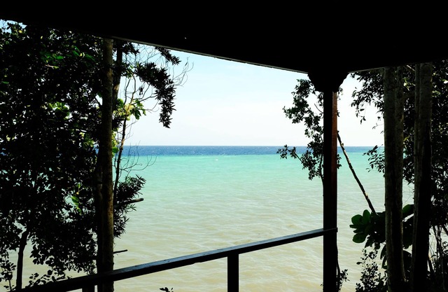 Maratua Guesthouse