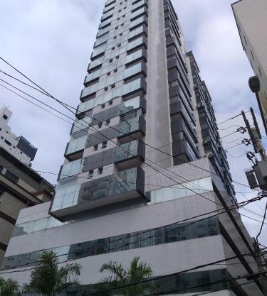 Maravilhoso Apartamento ao lado do aquario