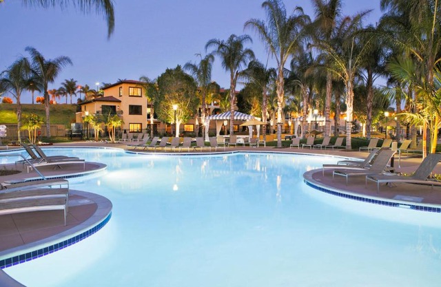 Marbrisa Carlsbad Resort