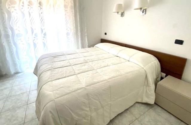 Marcos house Rome metro A