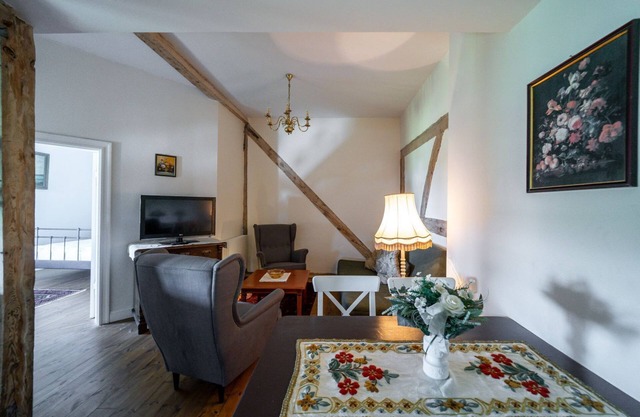 Mardereck - Pütnitz Castle - Canoe special from 4 nights (Jan 06 to April 29)