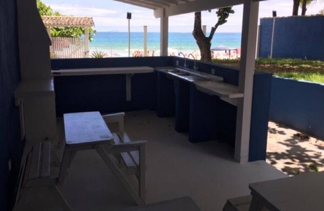 MARESIAS - FOOT IN THE SAND - 06 SUITES - 01 MASTER W/EXTRAORDINARY SEA VIEW