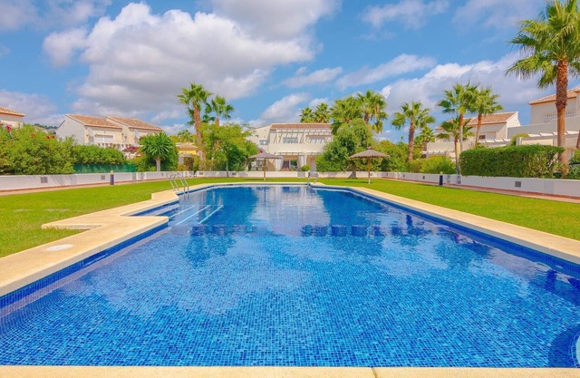 MARGARET, bungalow in Calpe for 6 guests