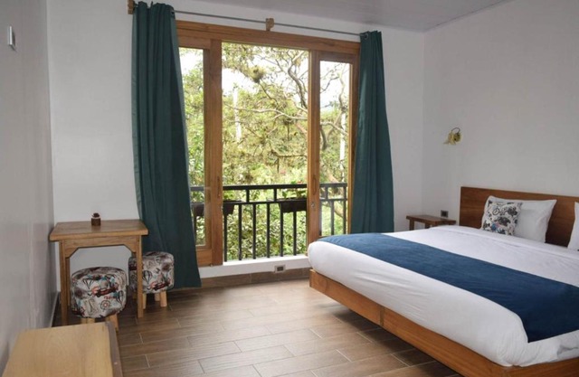 Margarit Boutique Hotel
