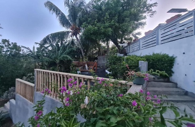 Margarita Lodge