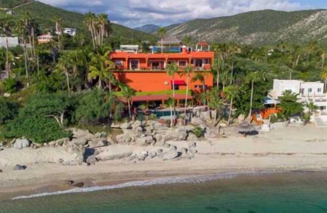 Margarita Penthouse Suites