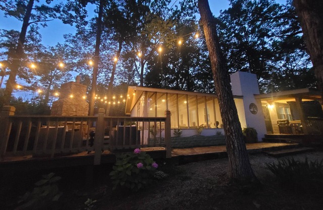 Margarita's Villan3 Bd 2 Bath W/Boat Dock!