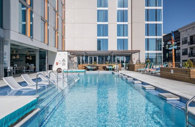 Margaritaville Vacation Club by Wyndham at Nashville - Studio