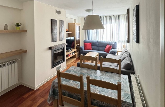 Margas Golf Apartment