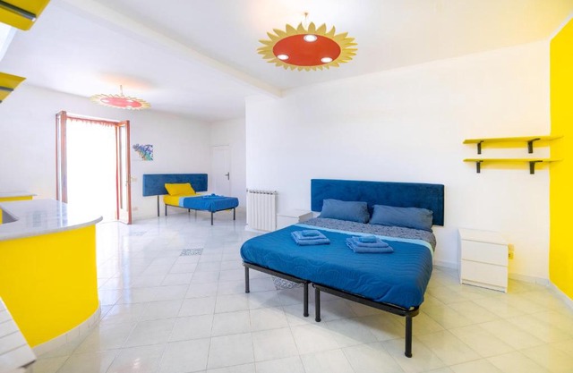 Margherita House