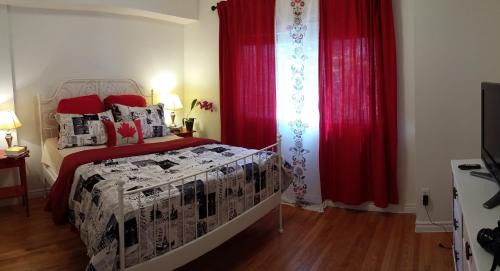 Margie Townhome Suites