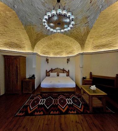 Marhaba boutique Madrasah 15th-16th century