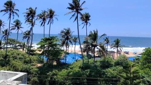 Marhba home stay