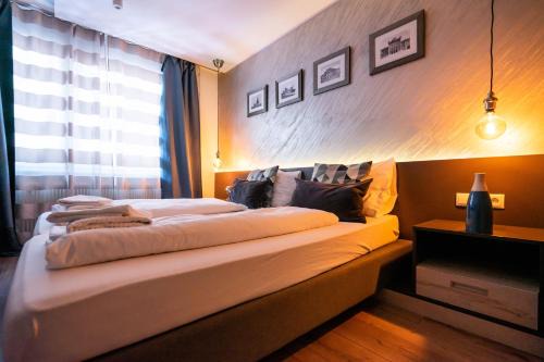 Mariahilf Suites