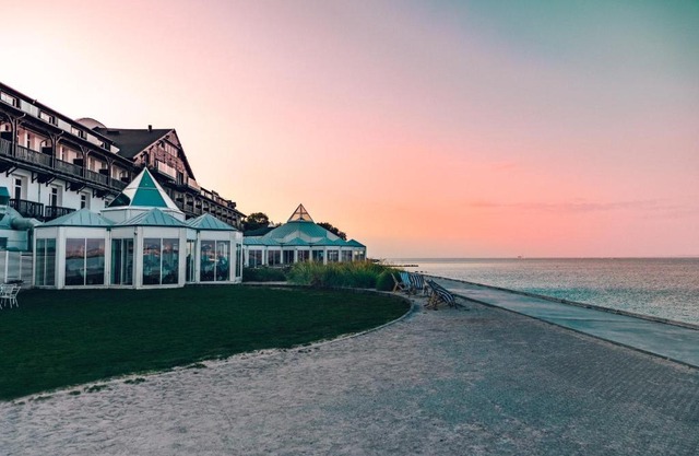 Marienlyst Strandhotel