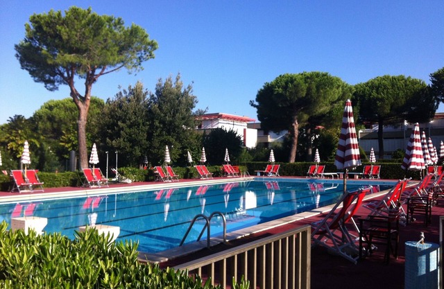 Marina Di Bibbona: - TUSCAN SEA - APARTMENT IN RESIDENCE