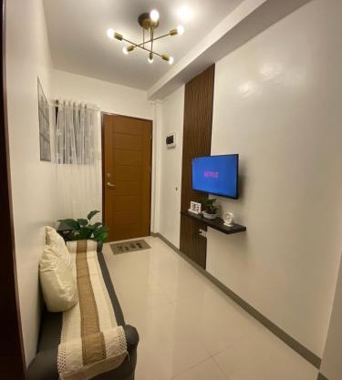 Marinduque Apartment