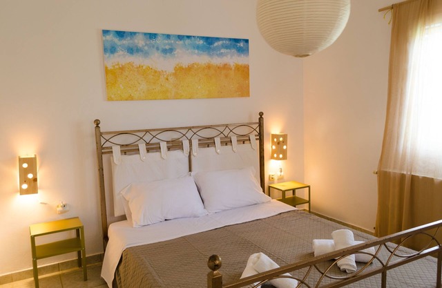 Marini Traditional Cottages | Ammos