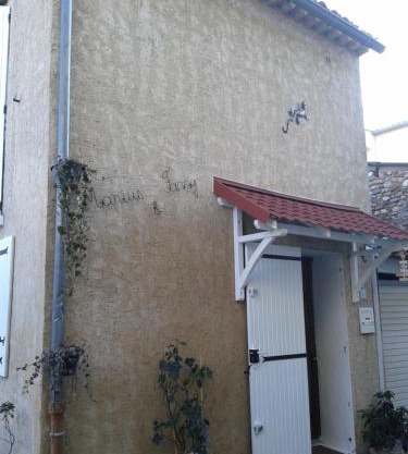 Marius et Fanny