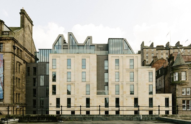 Market Street Hotel