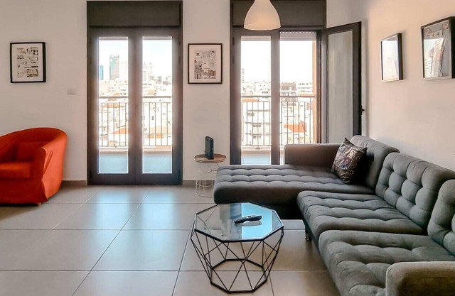 Markolet Camelia - Two Bedroom Apartment, Sleeps 4
