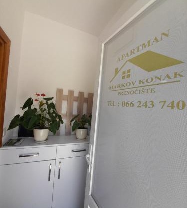 Markov Konak