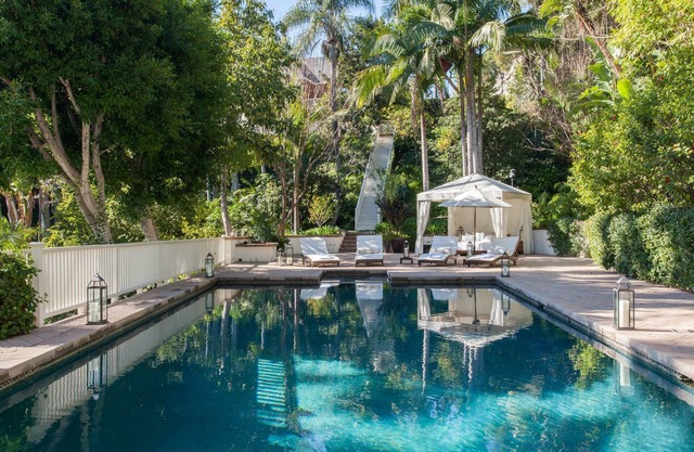 Marmont Avenue by onefinestay